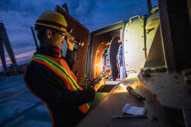 Best Industrial Electrical Services  in Watertown, WI