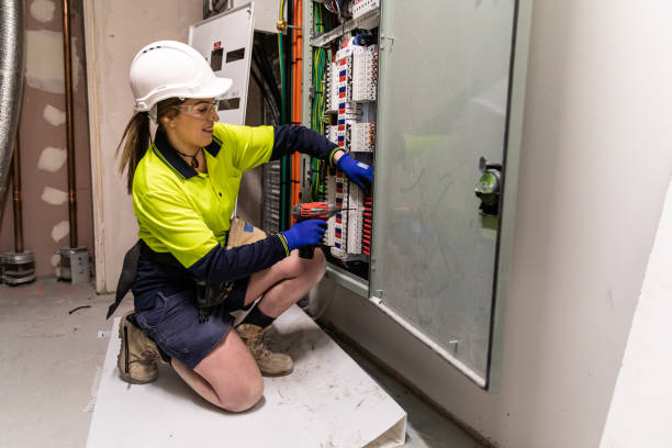 Best Local Electrician Companies  in Watertown, WI