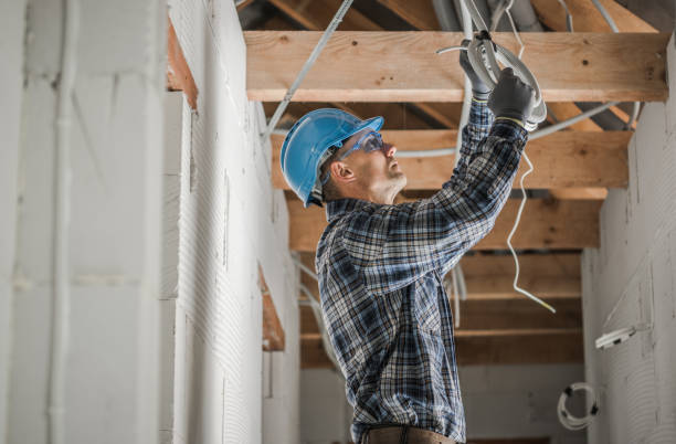 Best Industrial Electrical Services  in Watertown, WI