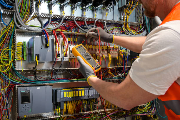 Best Electrical System Inspection  in Watertown, WI