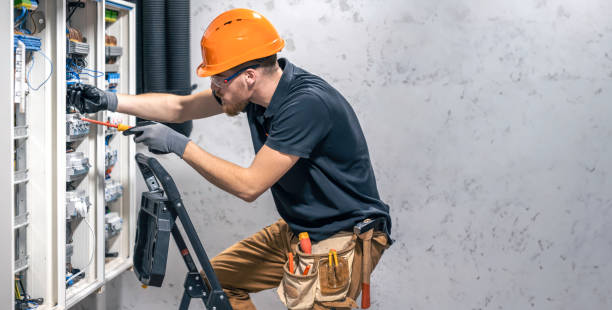 Best Commercial Electrician Services  in Watertown, WI